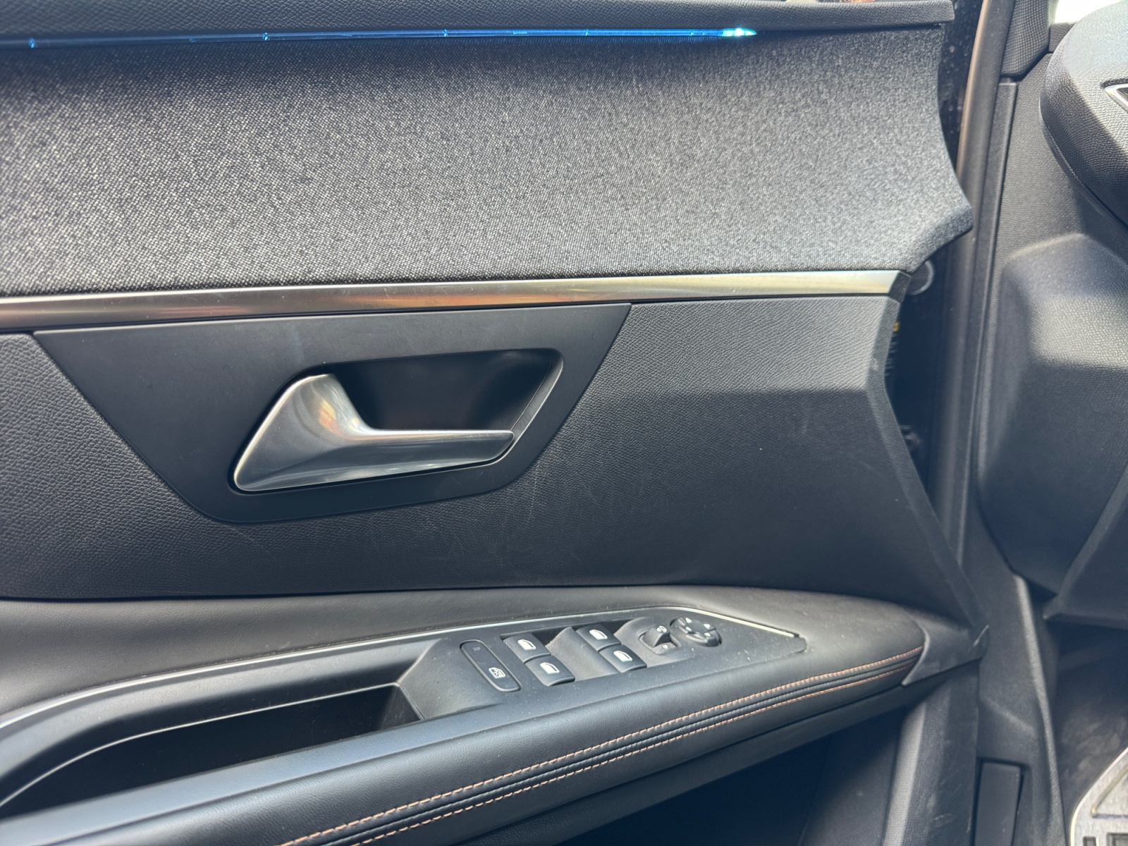 Peugeot 3008 20