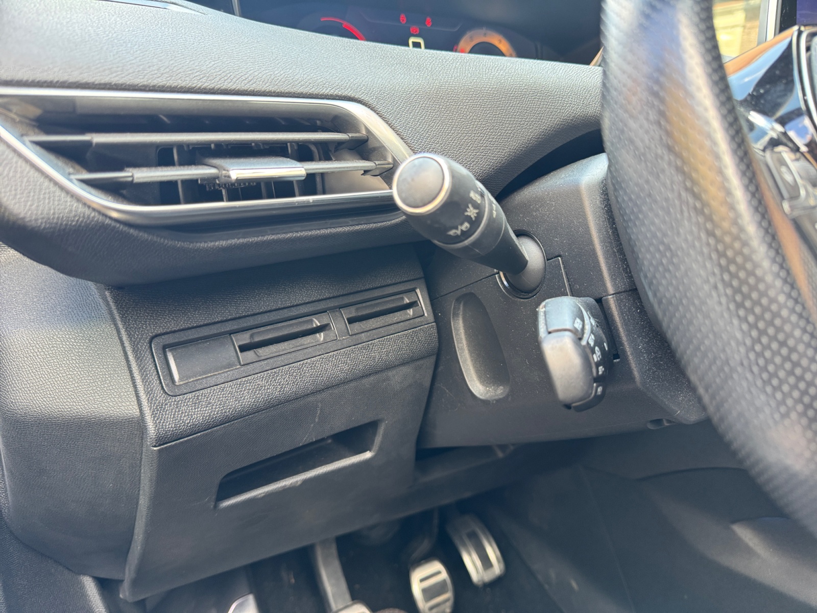 Peugeot 3008 21