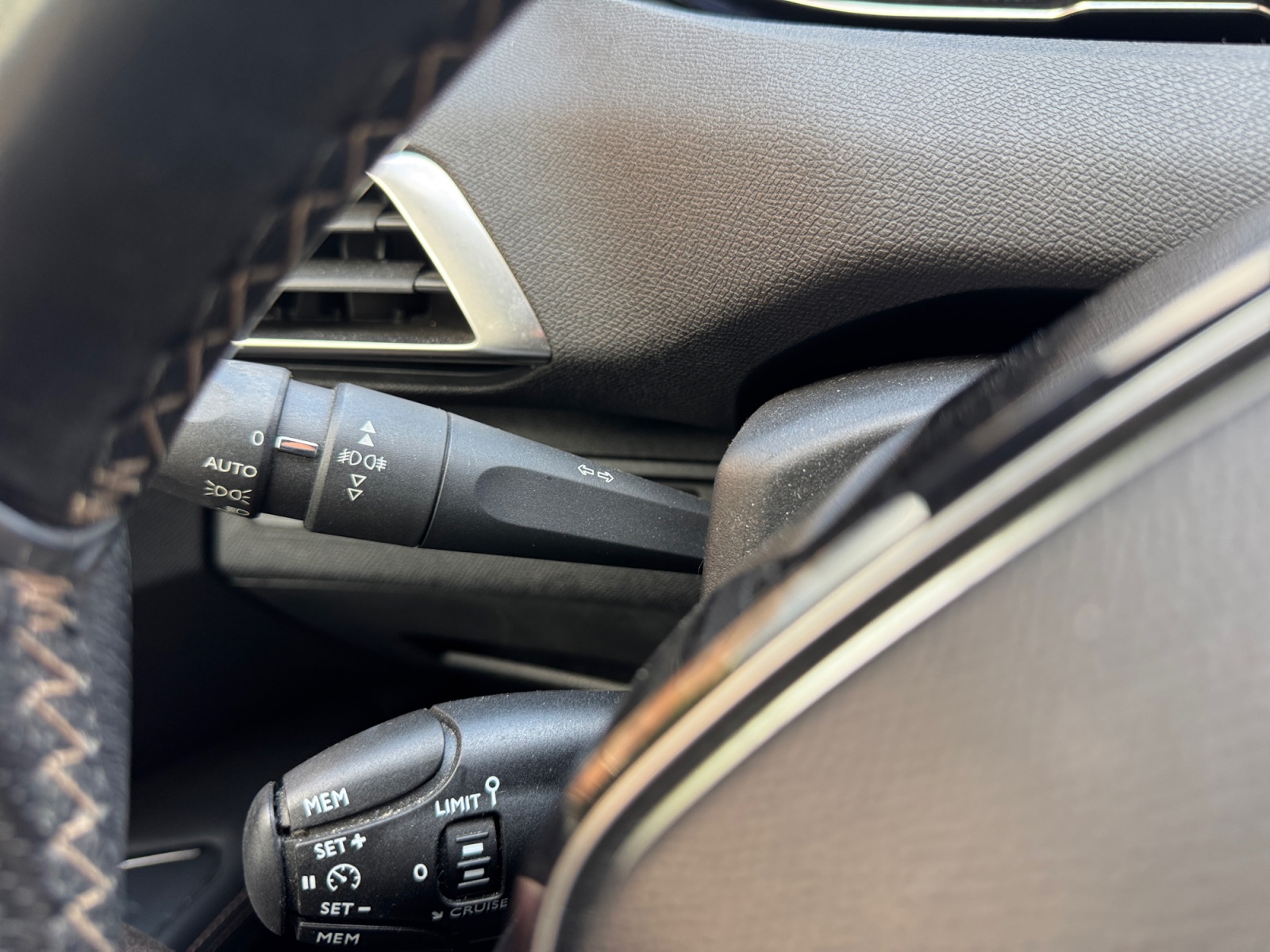 Peugeot 3008 22