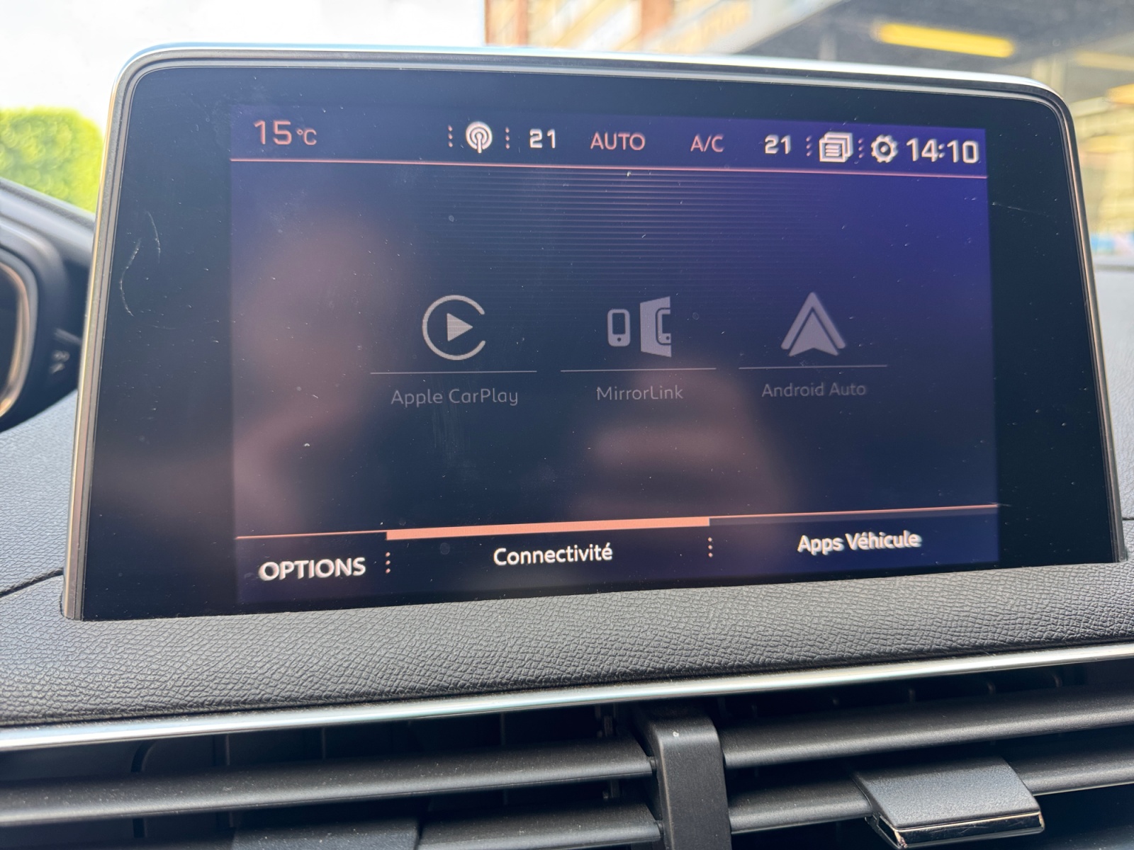 Peugeot 3008 26