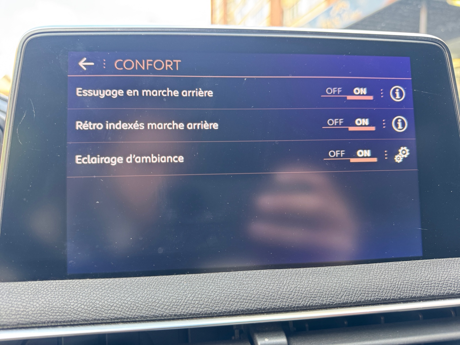 Peugeot 3008 30