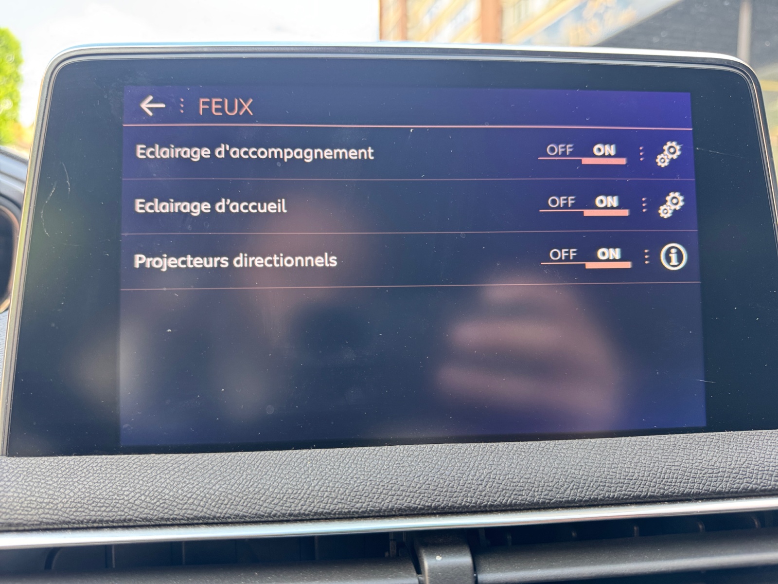 Peugeot 3008 32