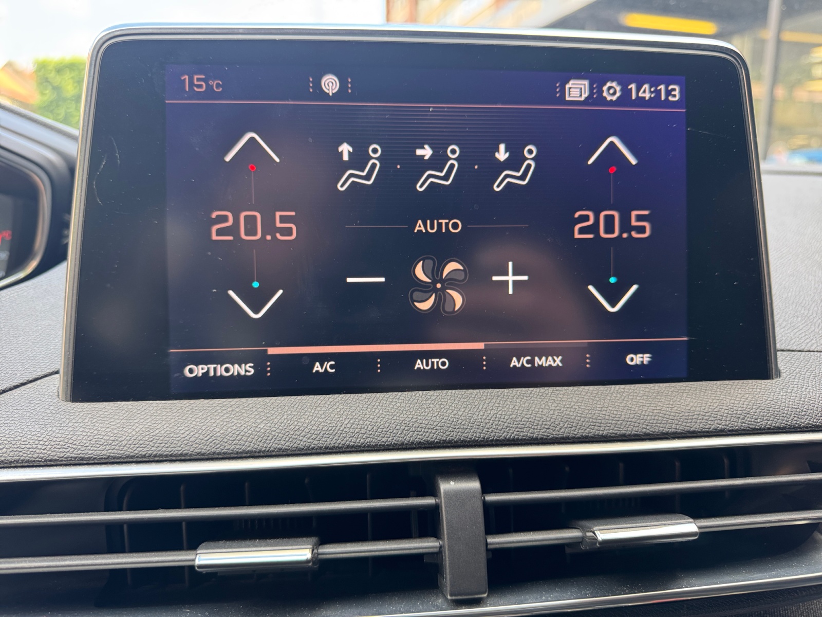 Peugeot 3008 33