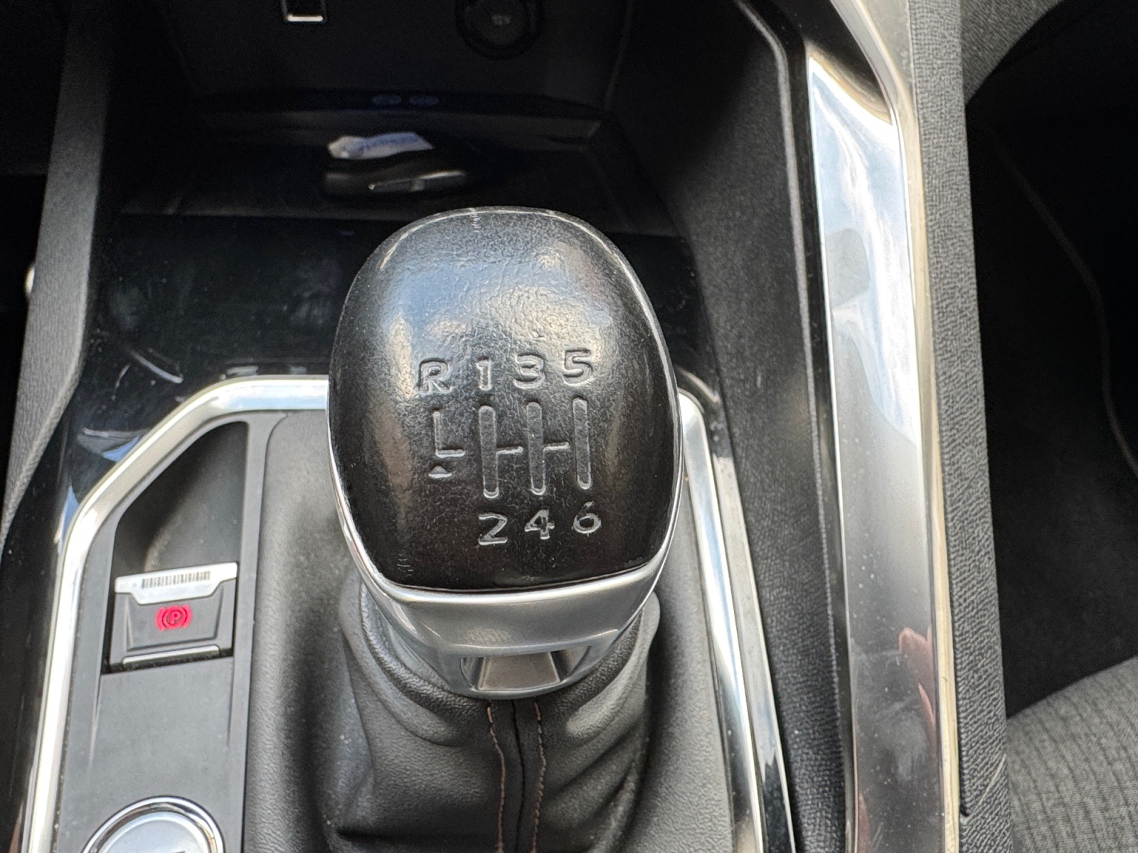 Peugeot 3008 36