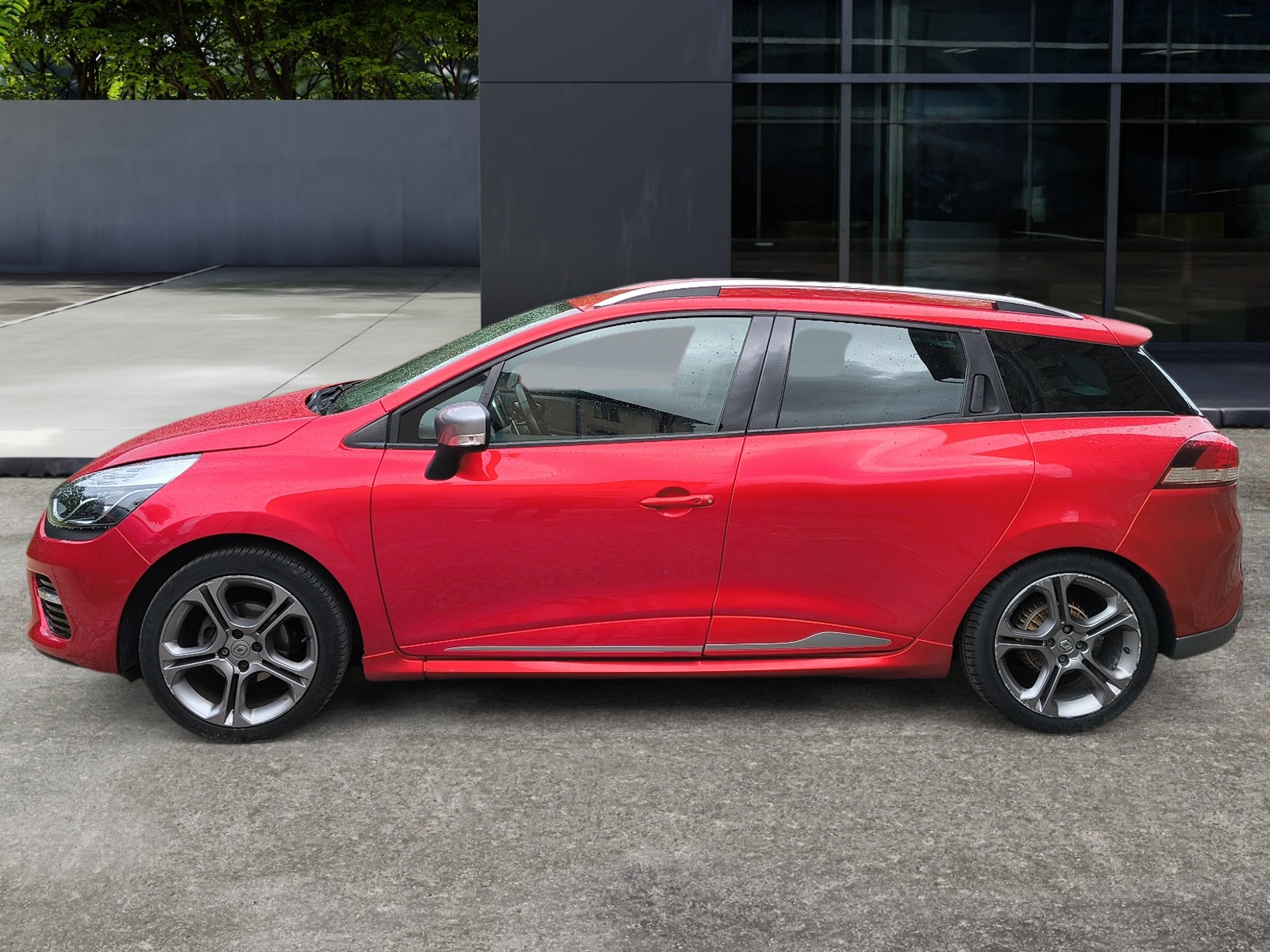 Renault Clio 1