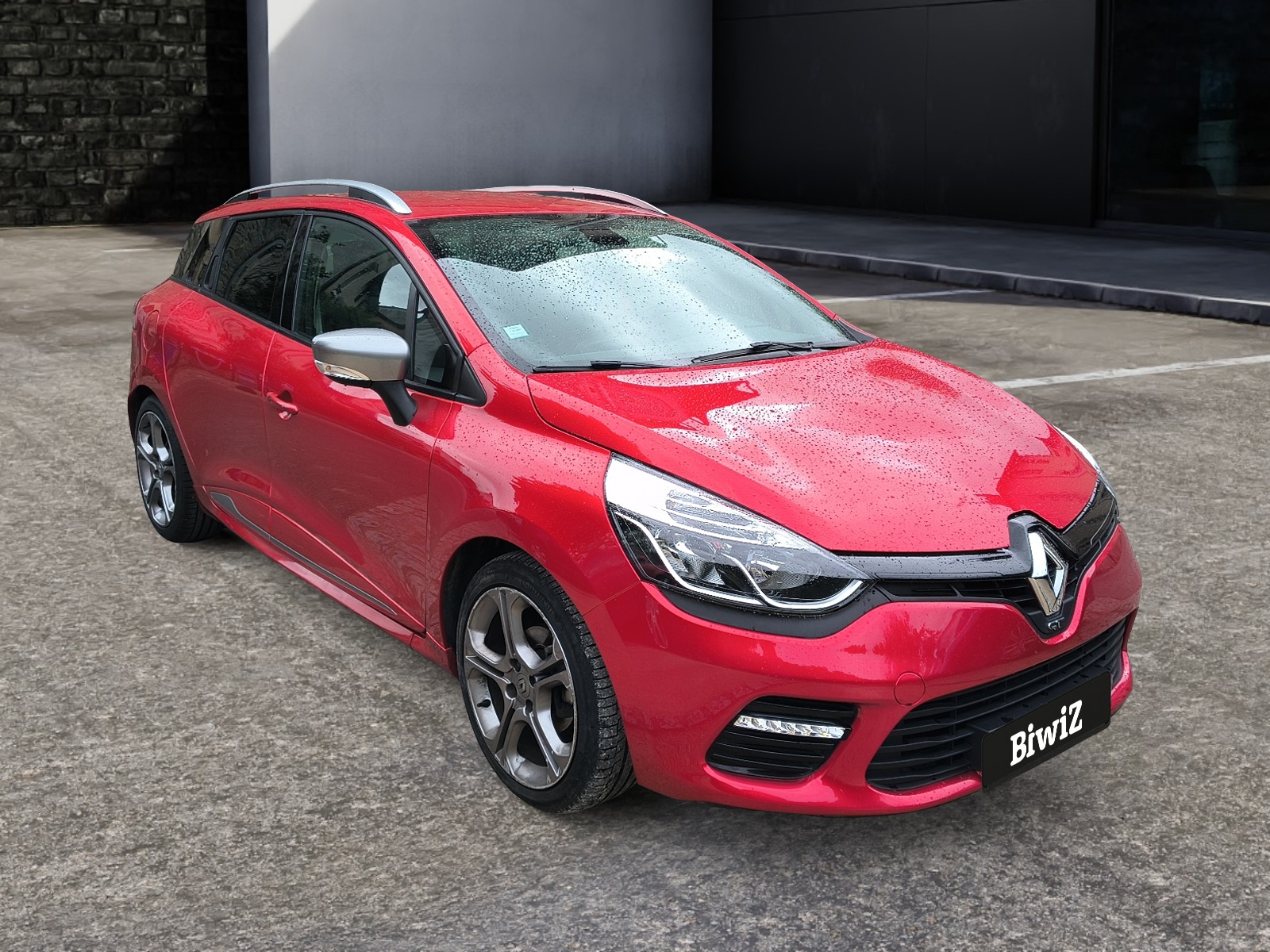 Renault Clio 6