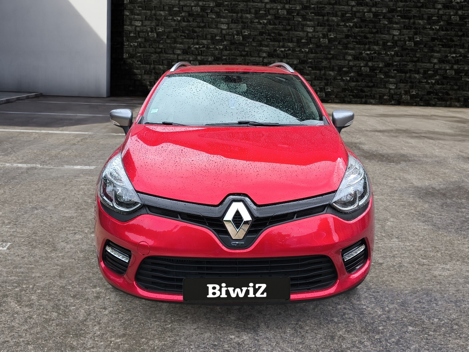 Renault Clio 7