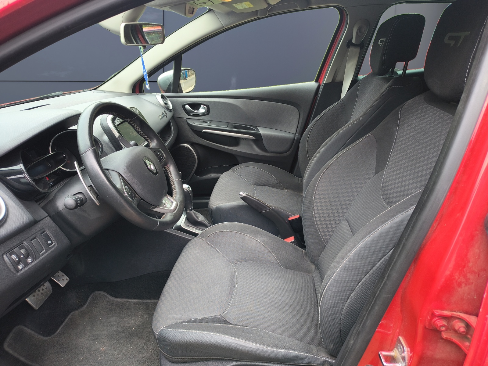Renault Clio 9