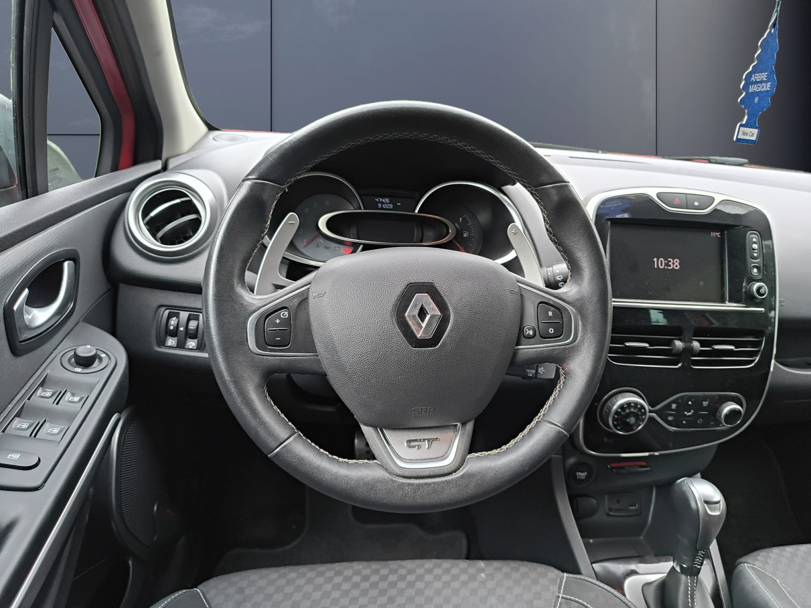 Renault Clio 20
