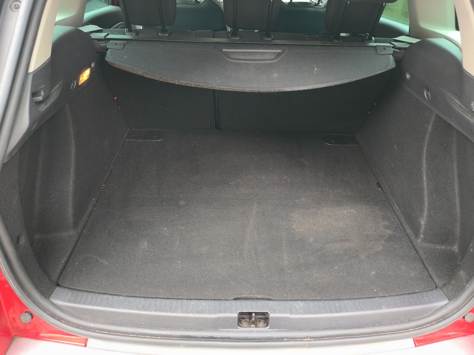 Renault Clio 16