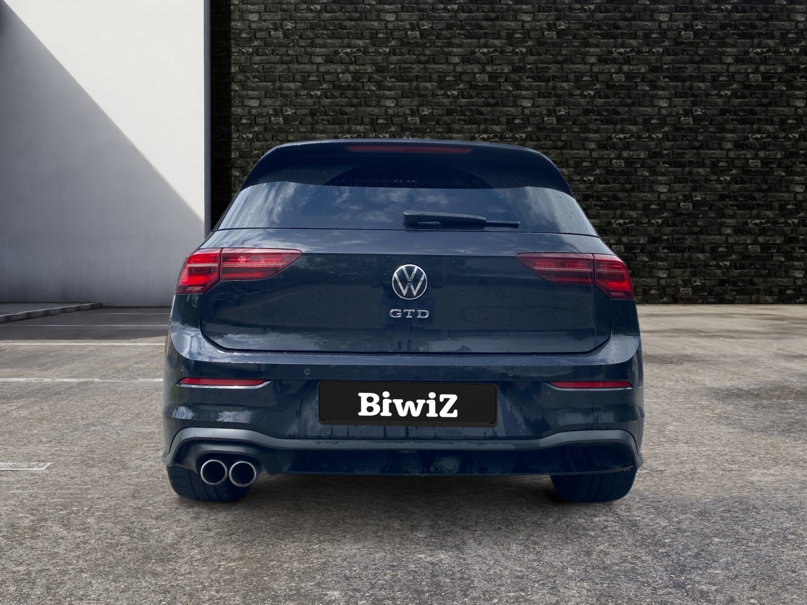 Volkswagen Golf 3
