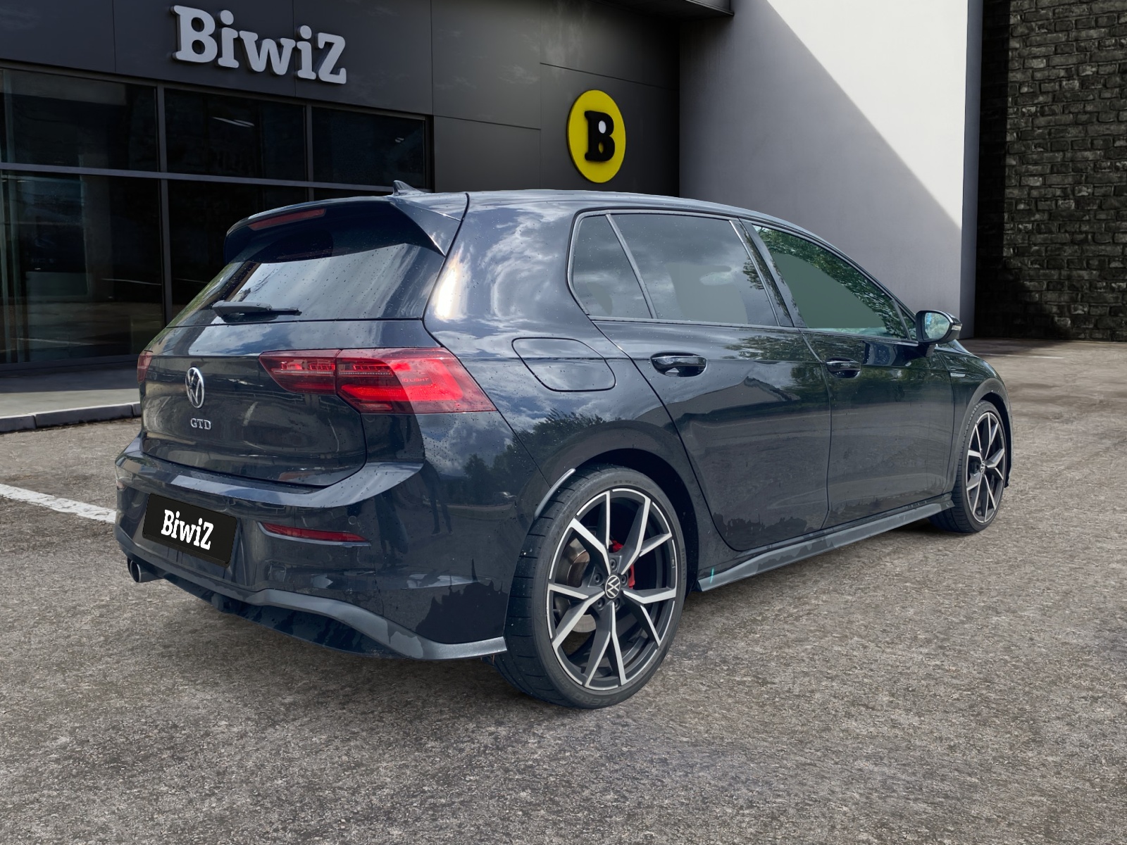 Volkswagen Golf 4