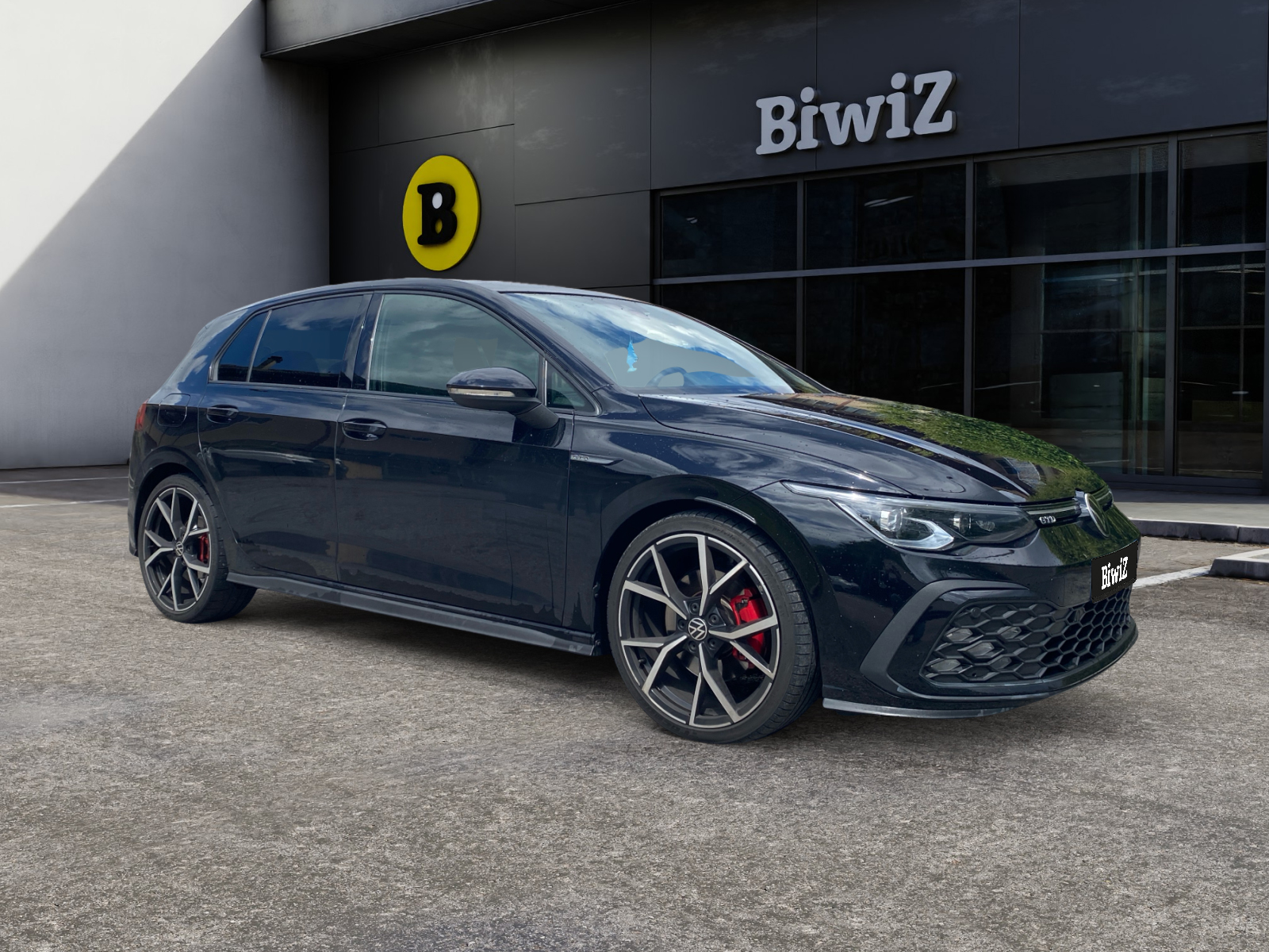 Volkswagen Golf 6