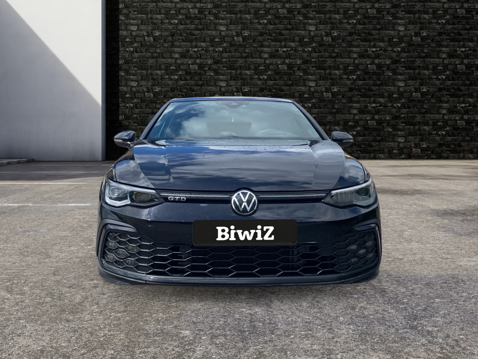 Volkswagen Golf 7
