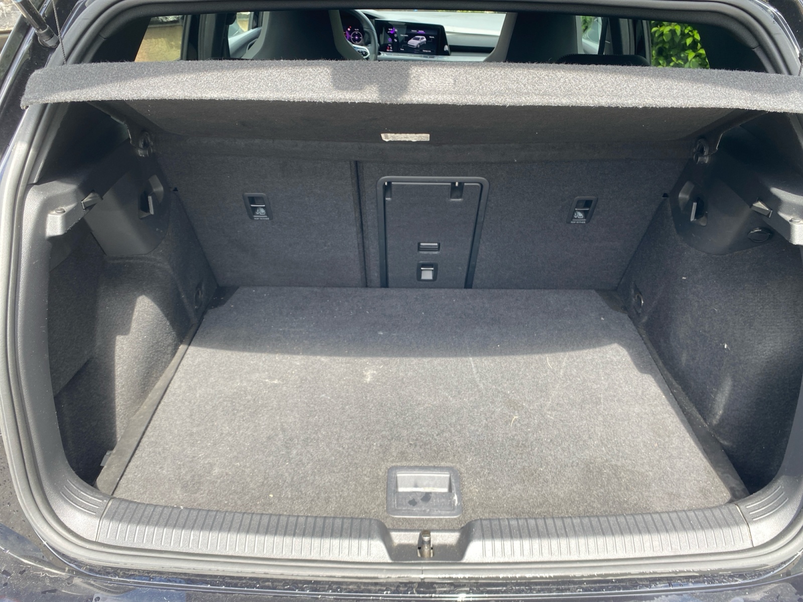 Volkswagen Golf 29