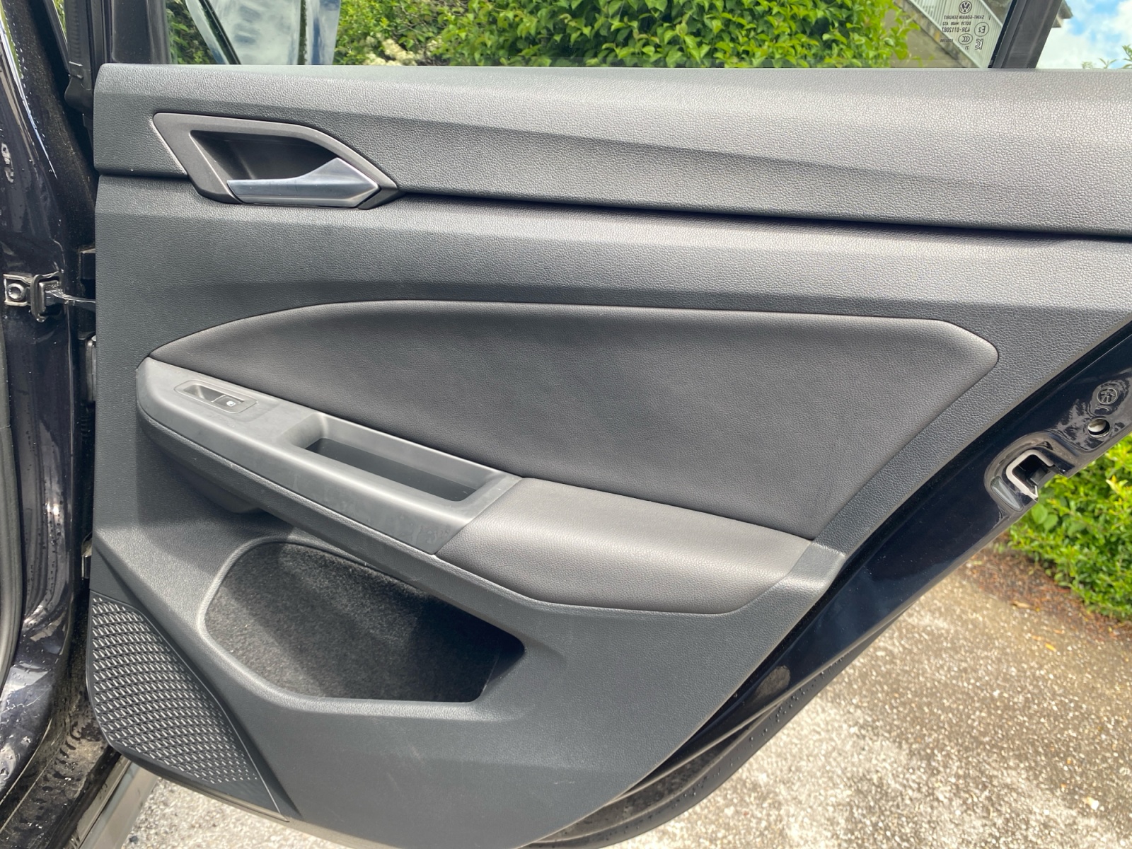 Volkswagen Golf 30