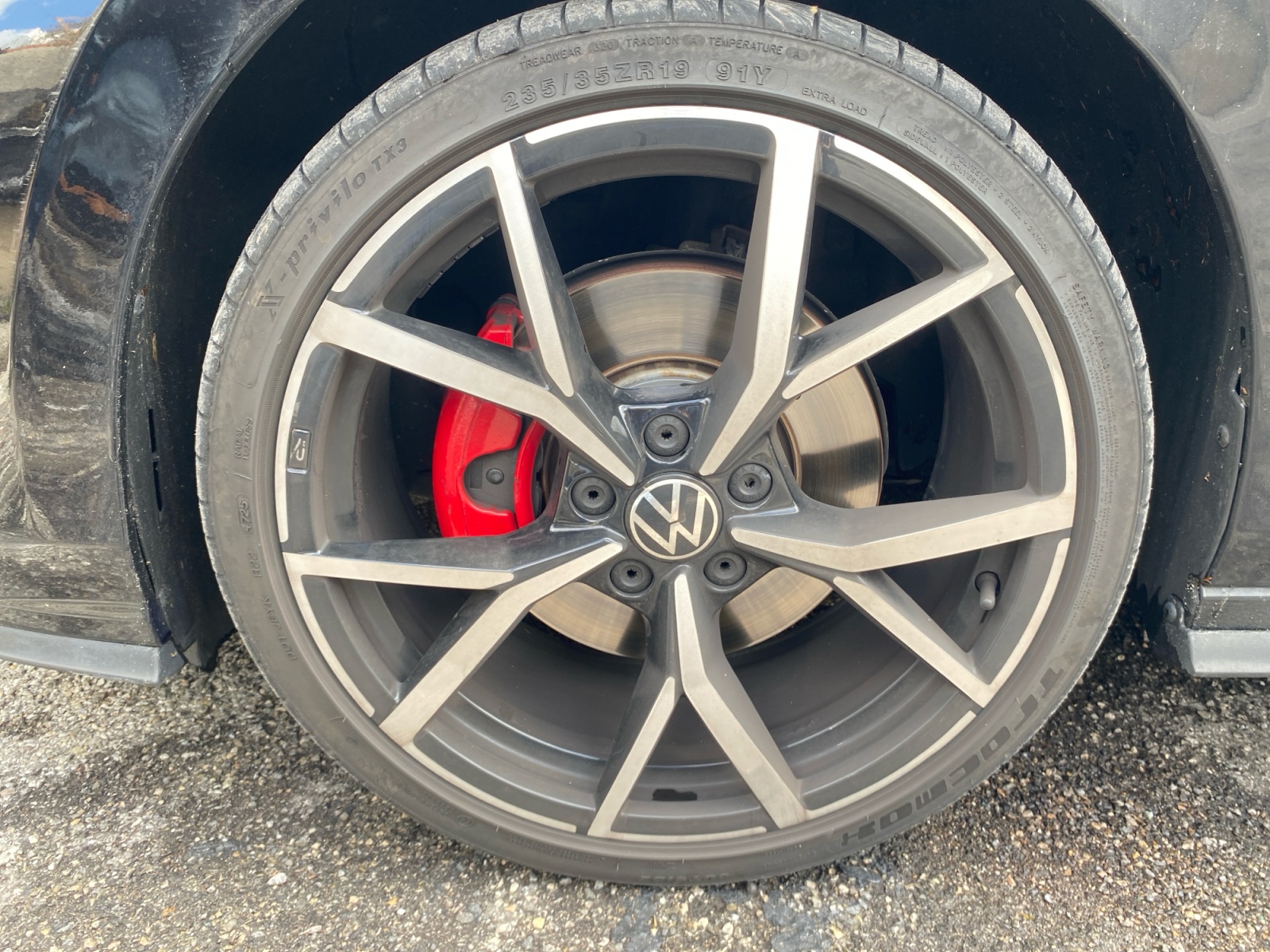 Volkswagen Golf 32