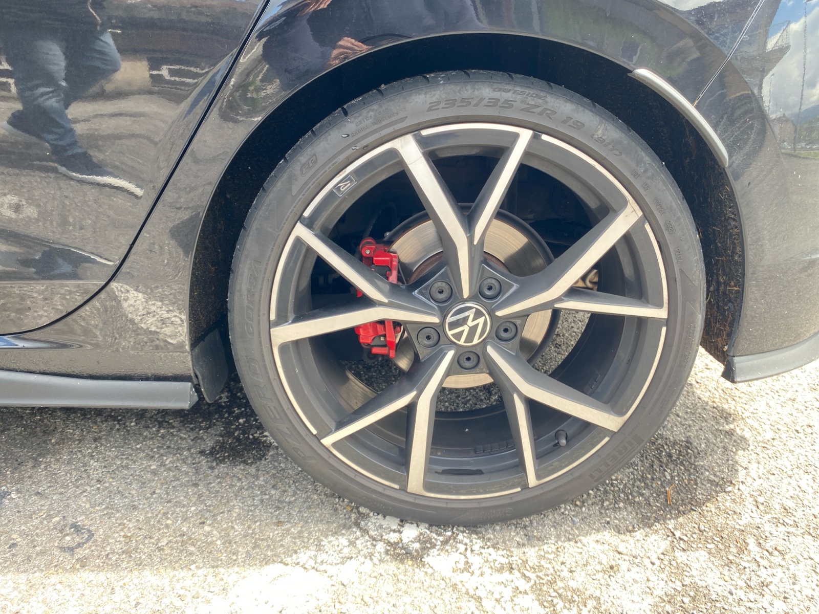 Volkswagen Golf 33