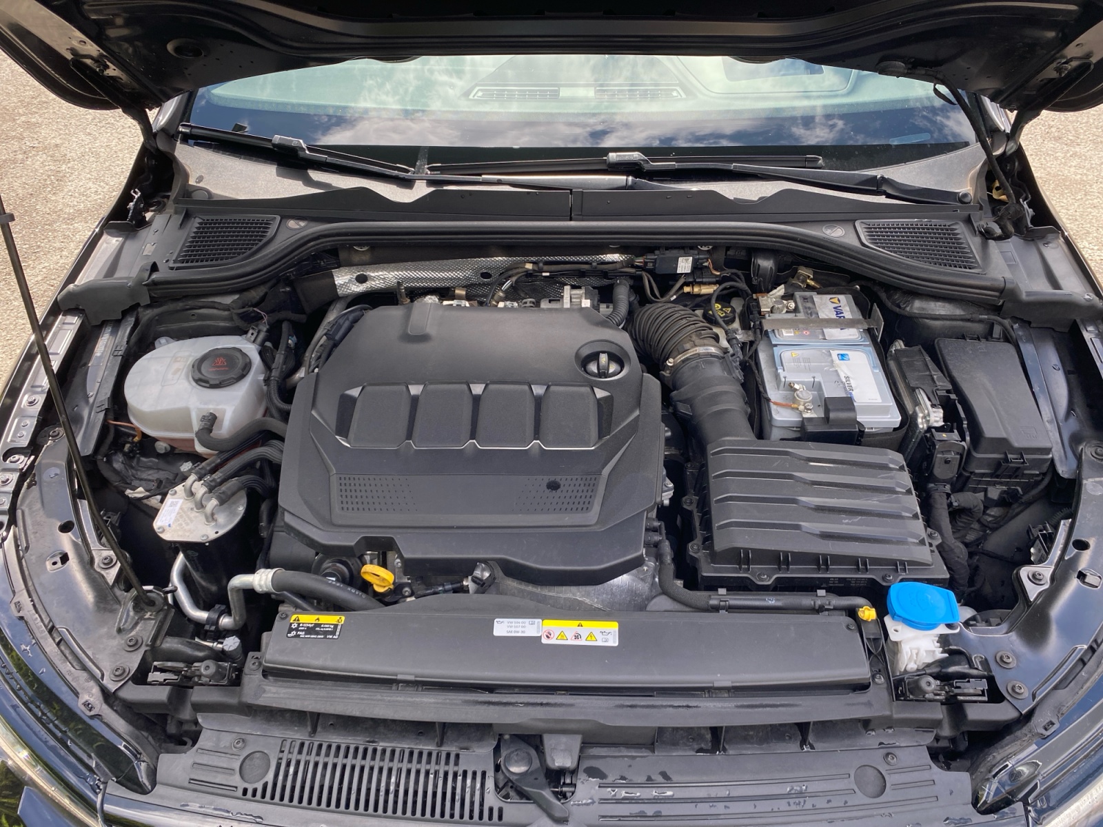 Volkswagen Golf 36