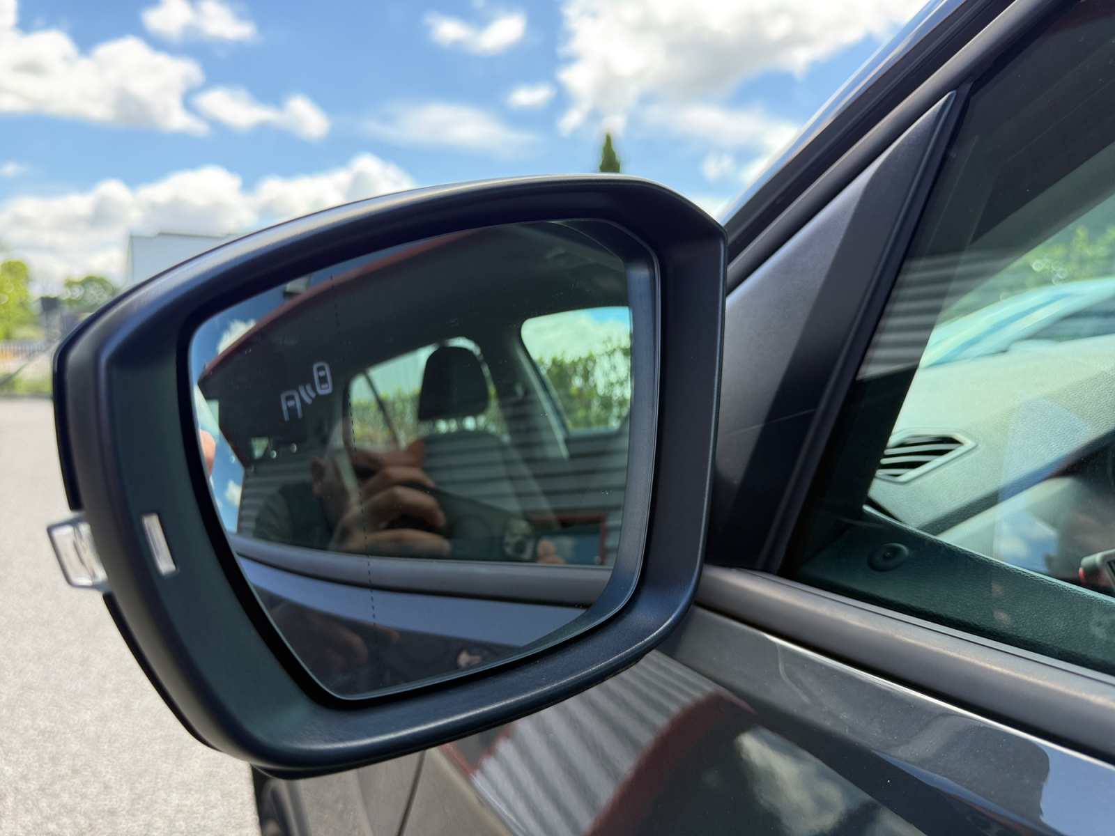 Volkswagen T-Cross 17