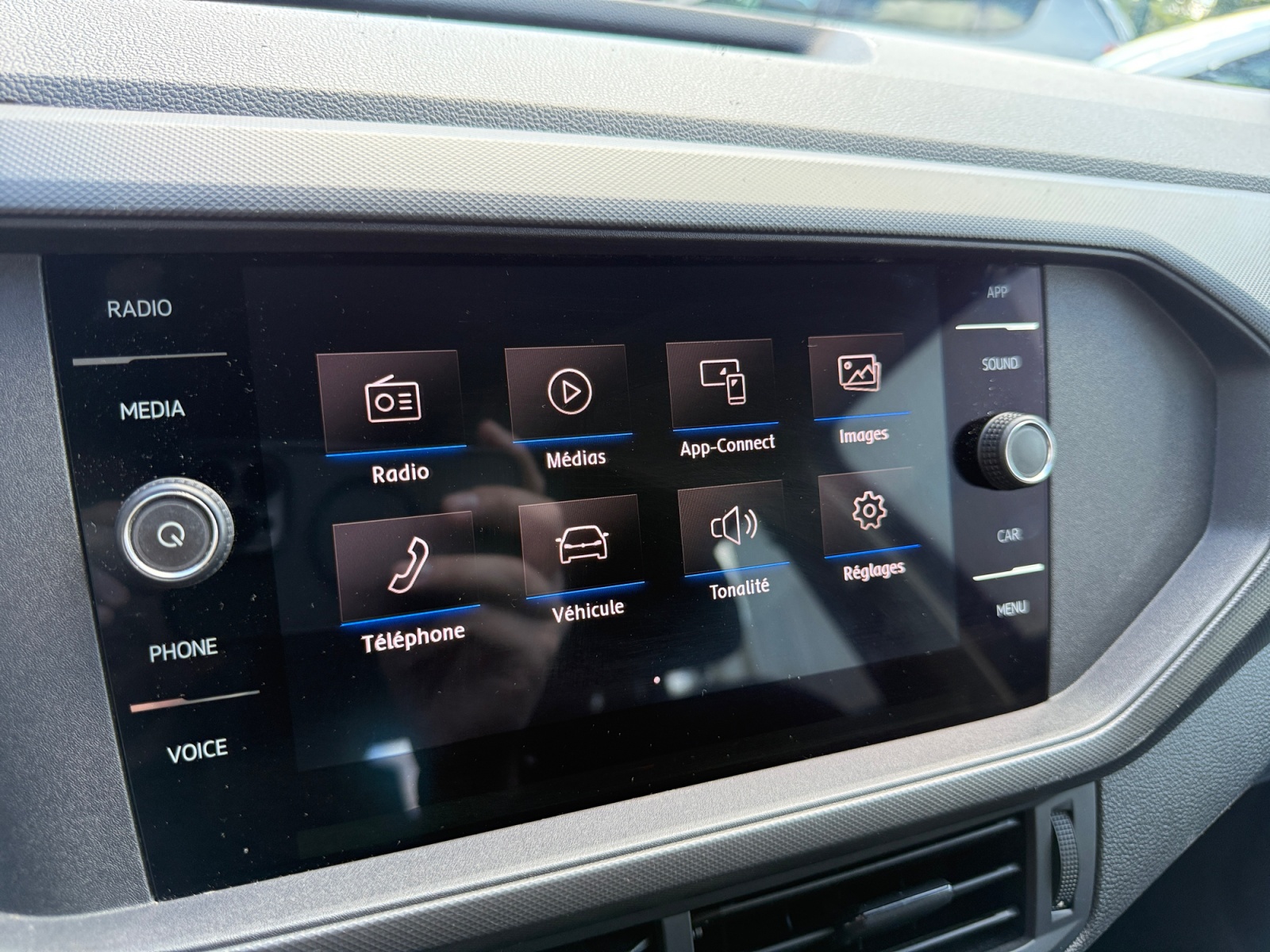 Volkswagen T-Cross 22