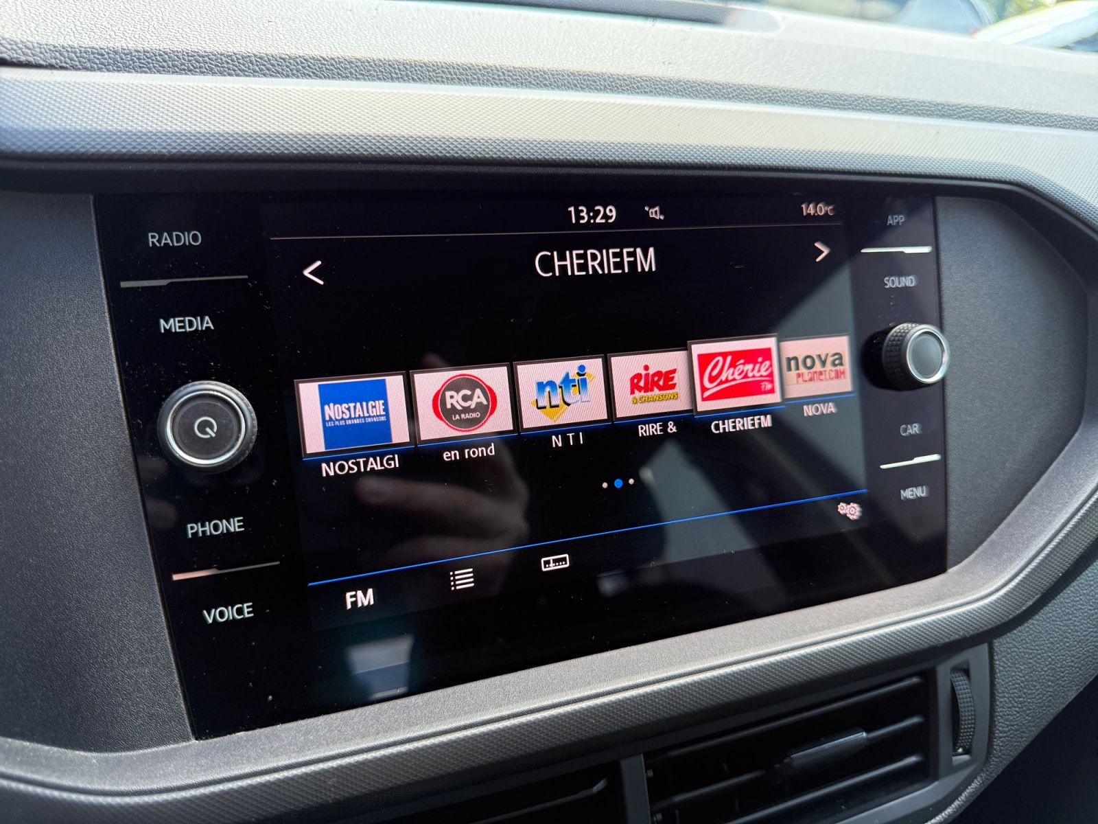 Volkswagen T-Cross 23