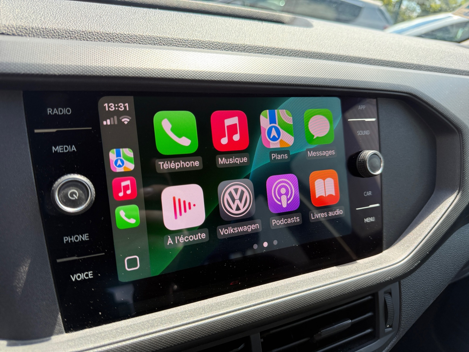 Volkswagen T-Cross 25