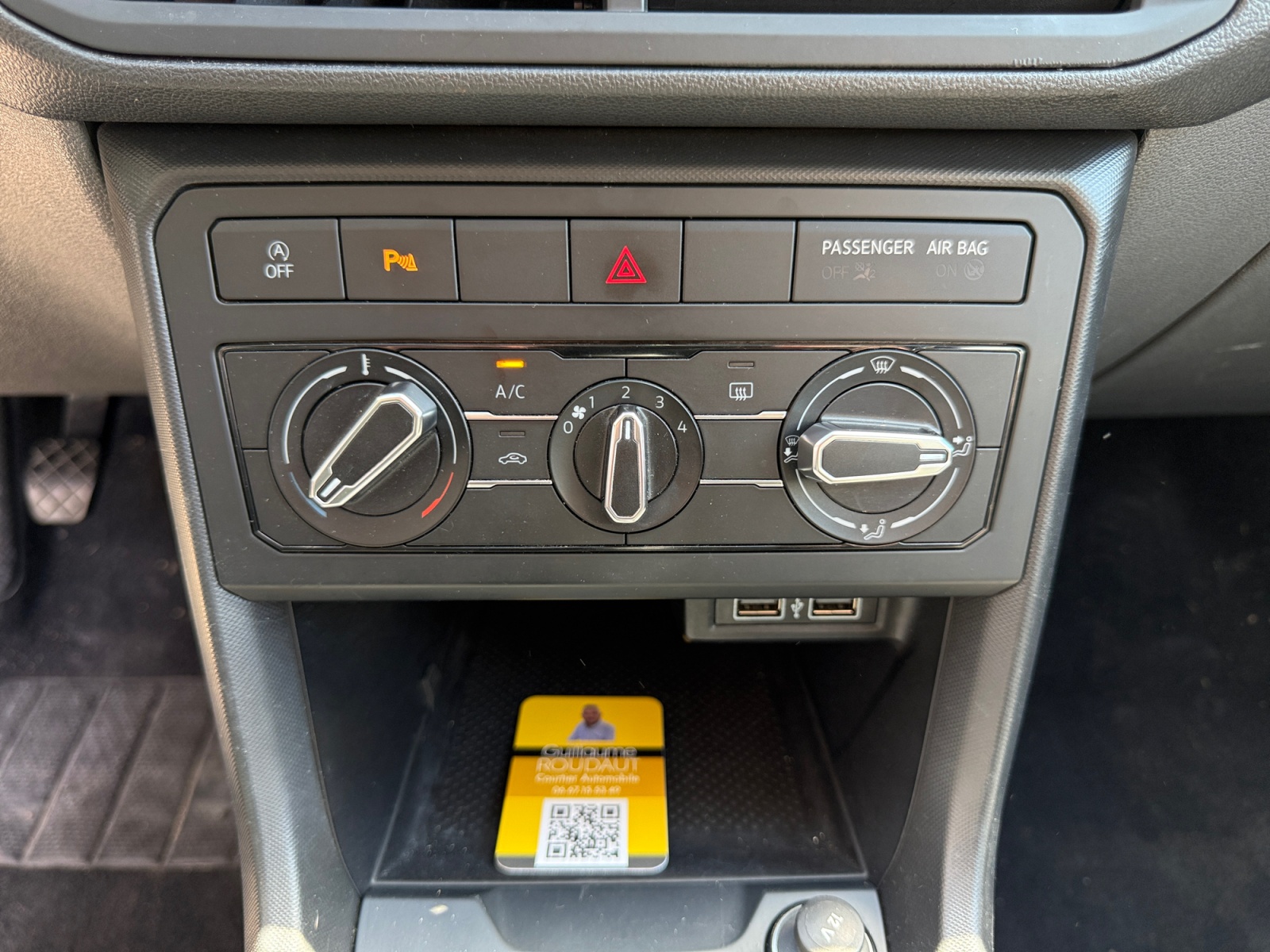 Volkswagen T-Cross 27