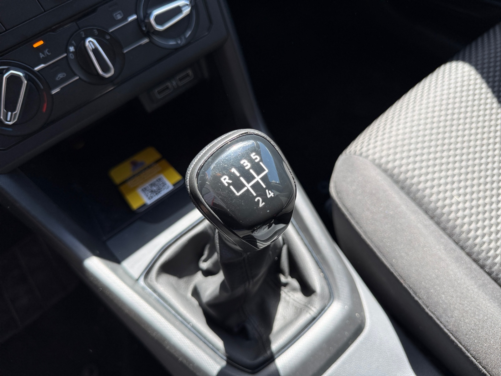 Volkswagen T-Cross 28