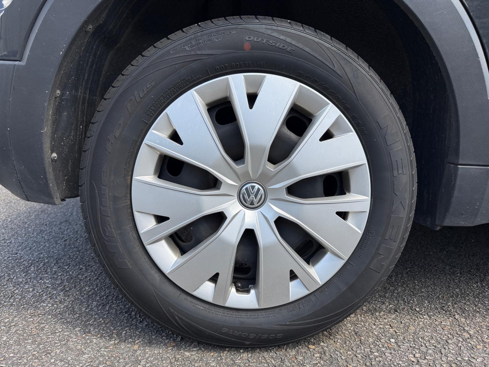 Volkswagen T-Cross 31
