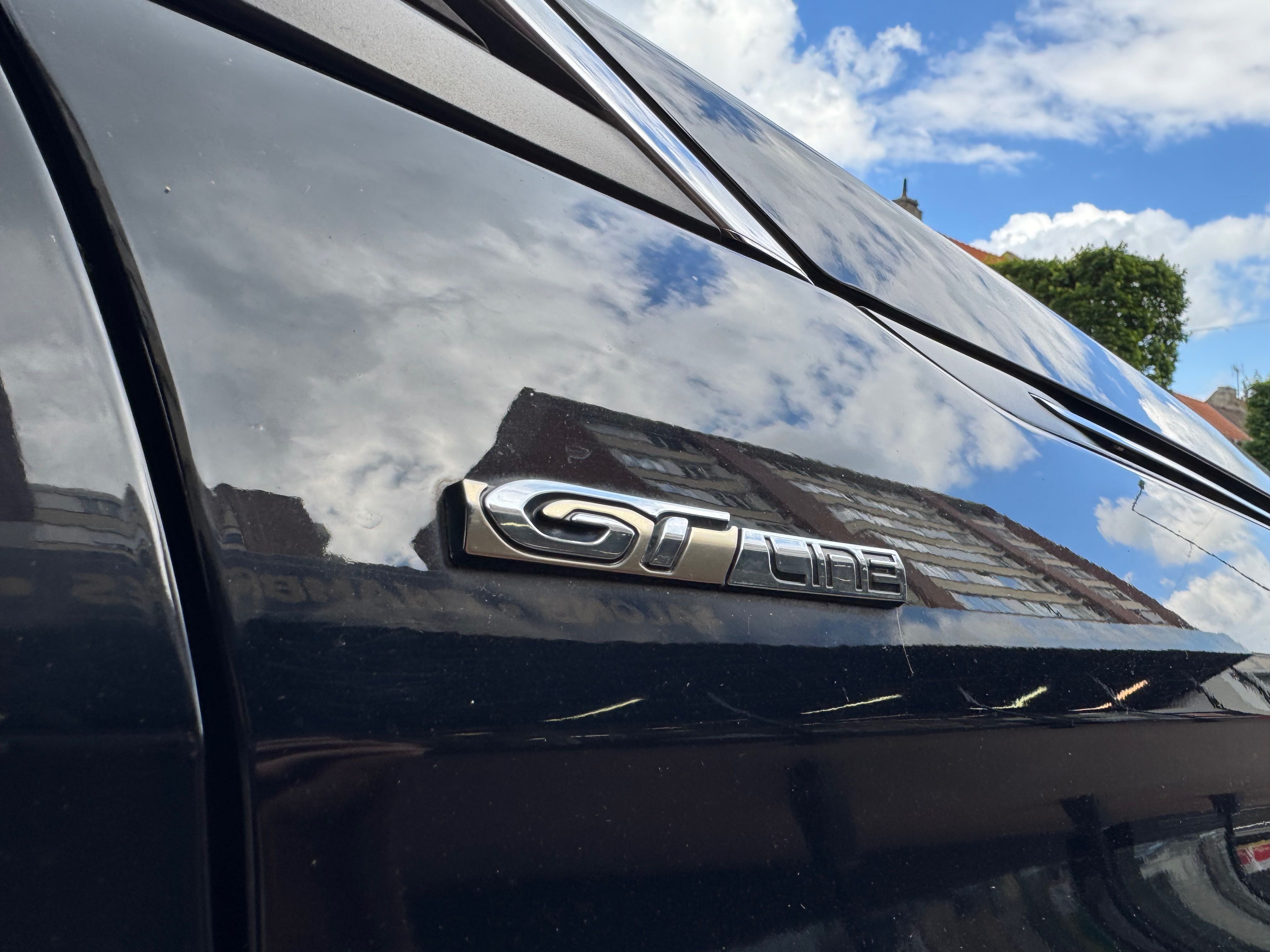 Peugeot 3008 37