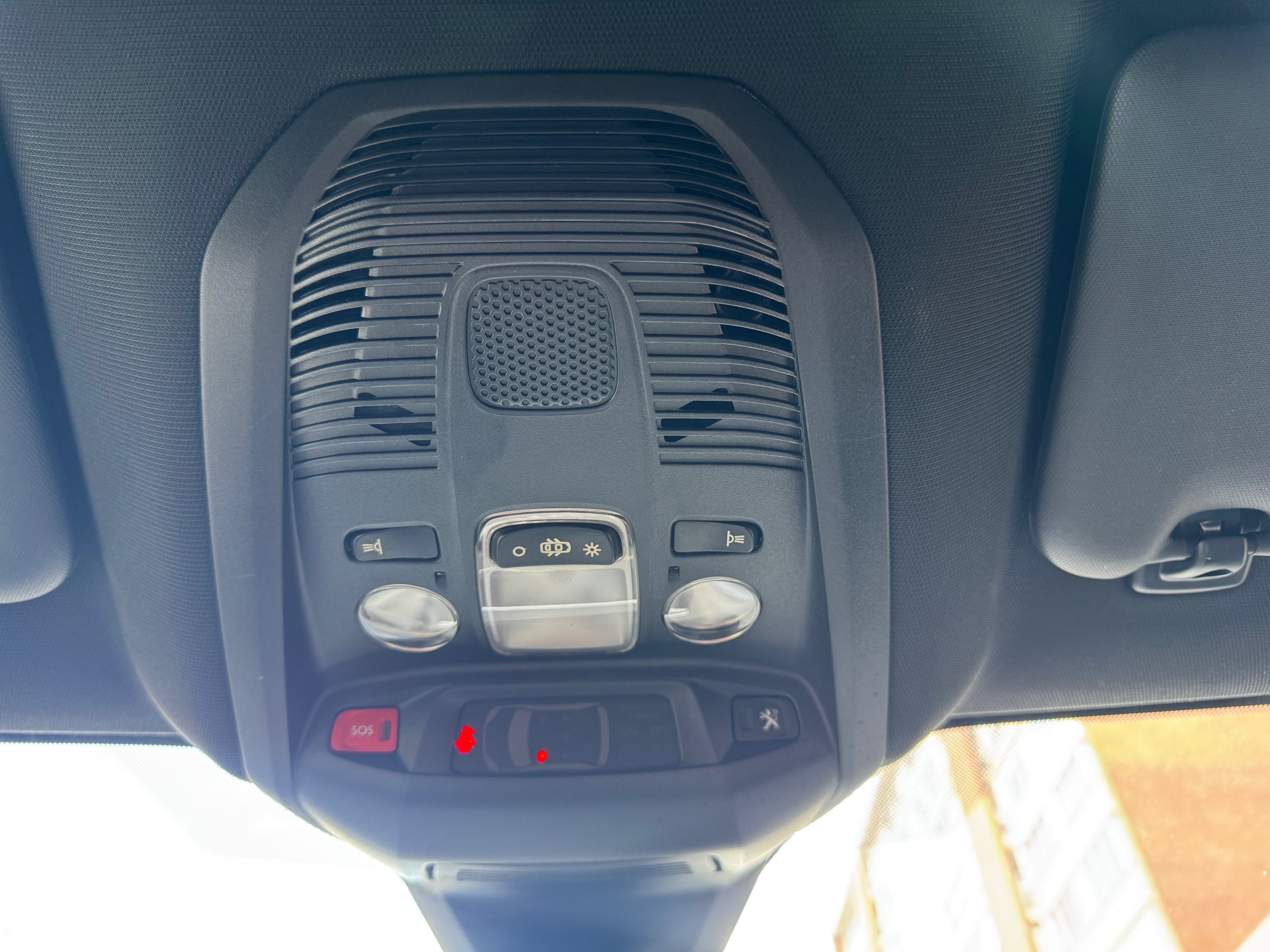 Peugeot 3008 41