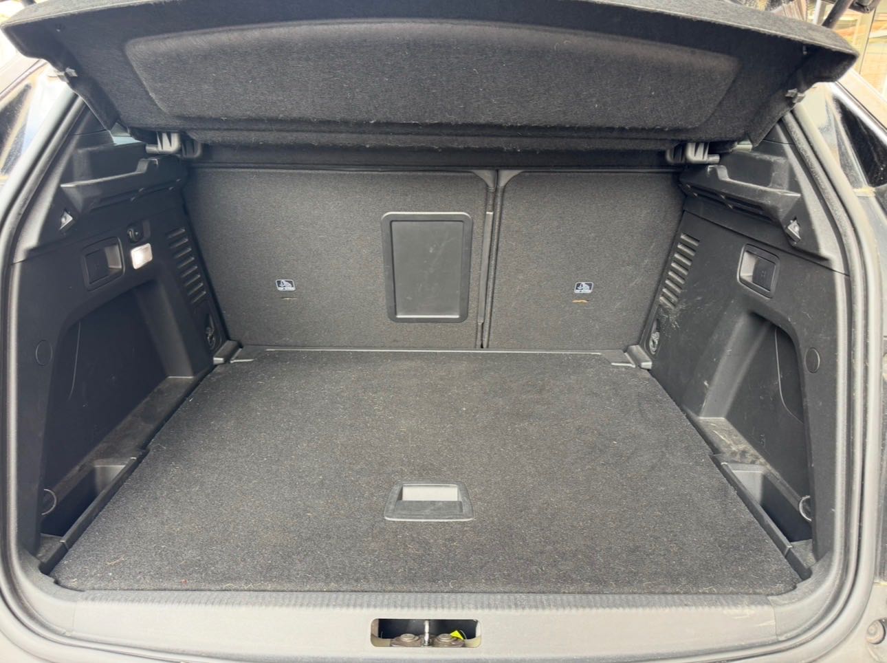 Peugeot 3008 44