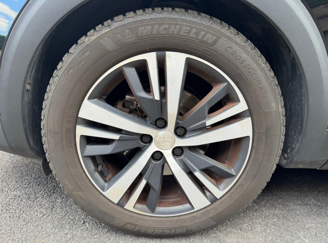 Peugeot 3008 46