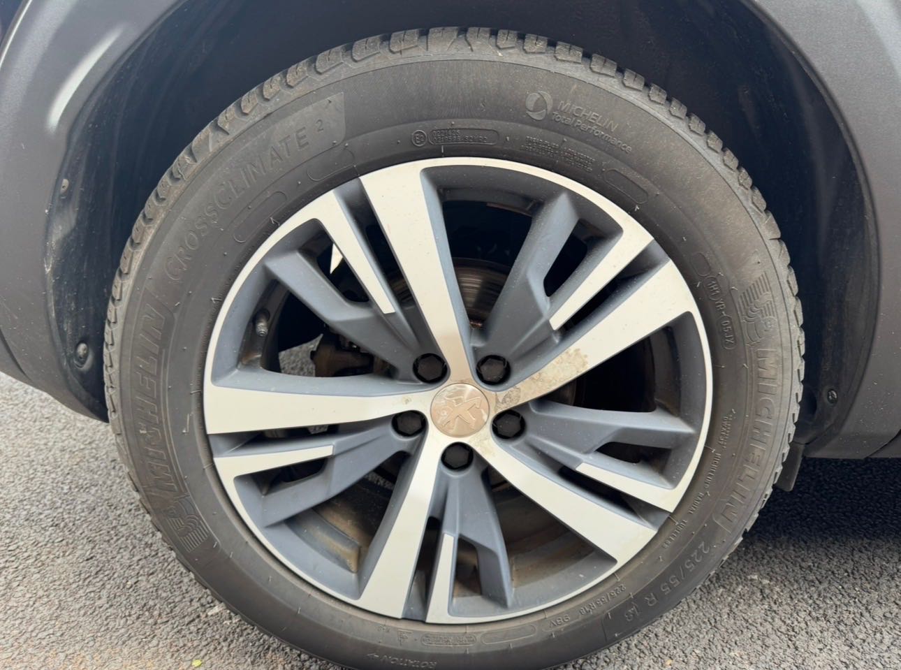 Peugeot 3008 48