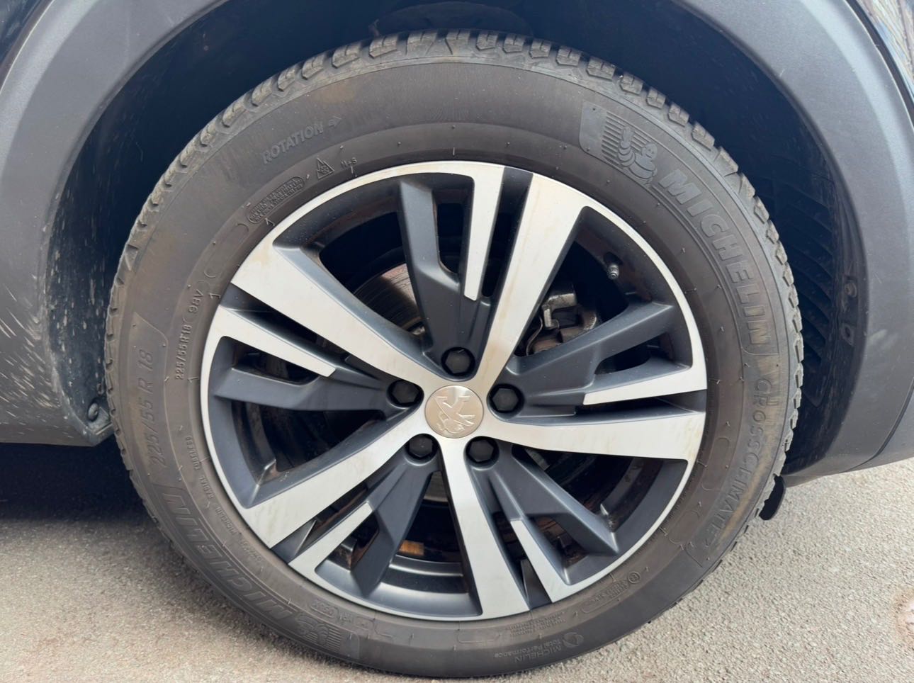 Peugeot 3008 49