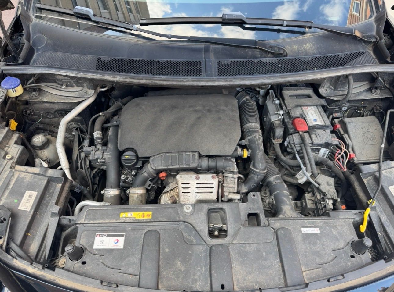 Peugeot 3008 51