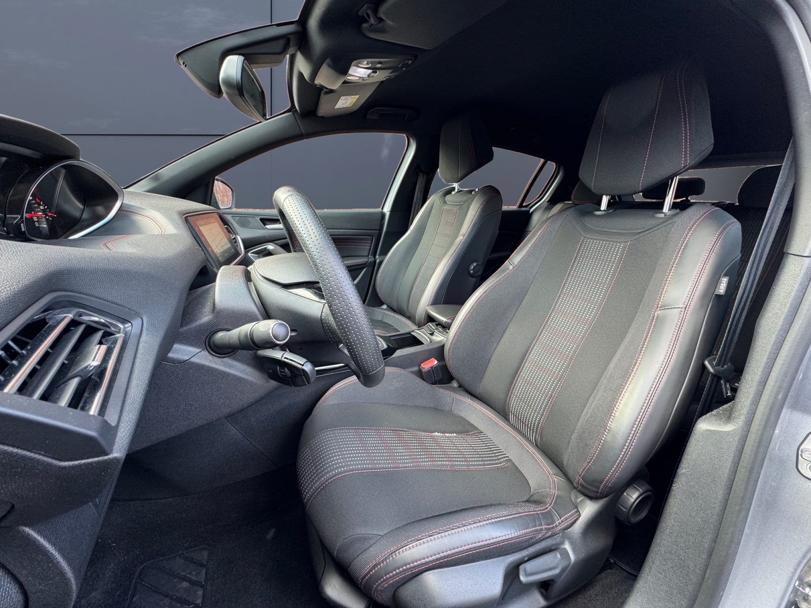 Peugeot 308 9