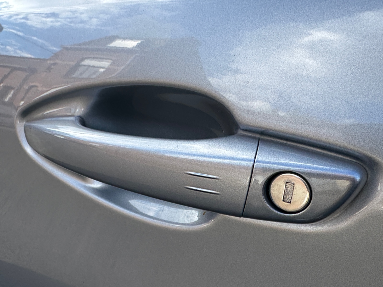 Peugeot 308 18