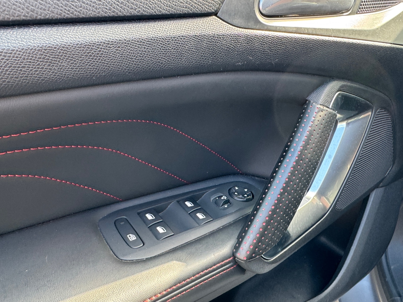 Peugeot 308 19
