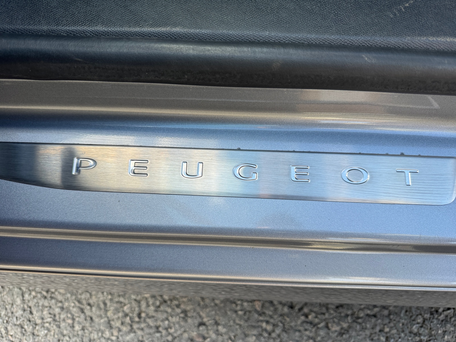 Peugeot 308 20
