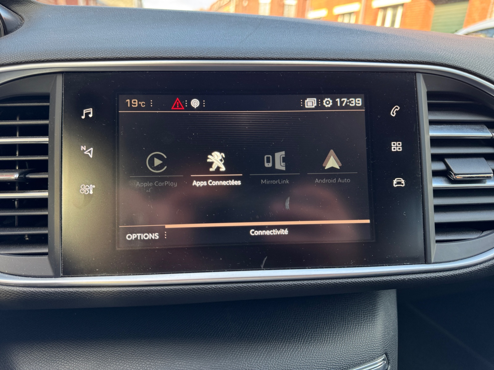 Peugeot 308 26