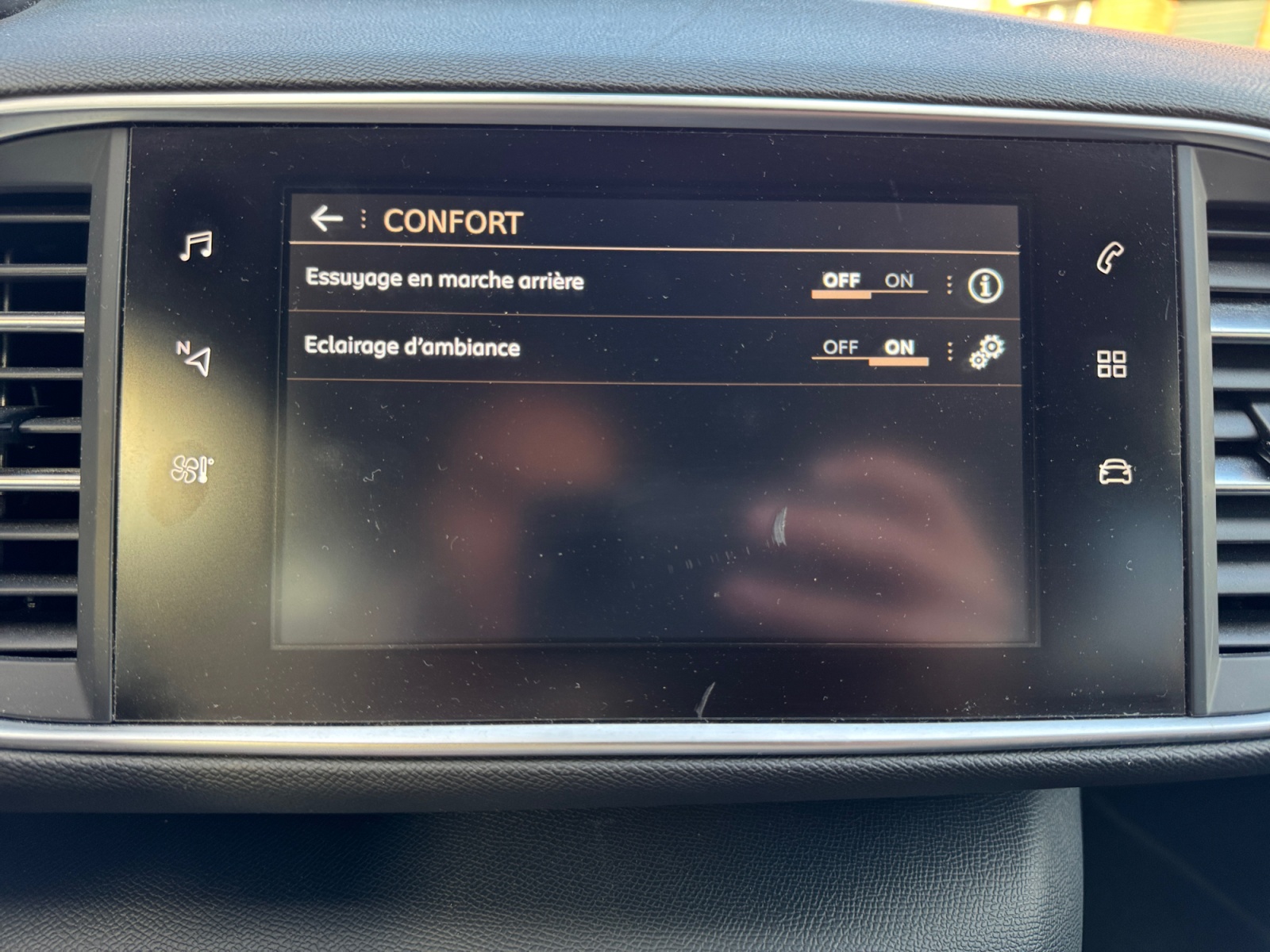 Peugeot 308 28