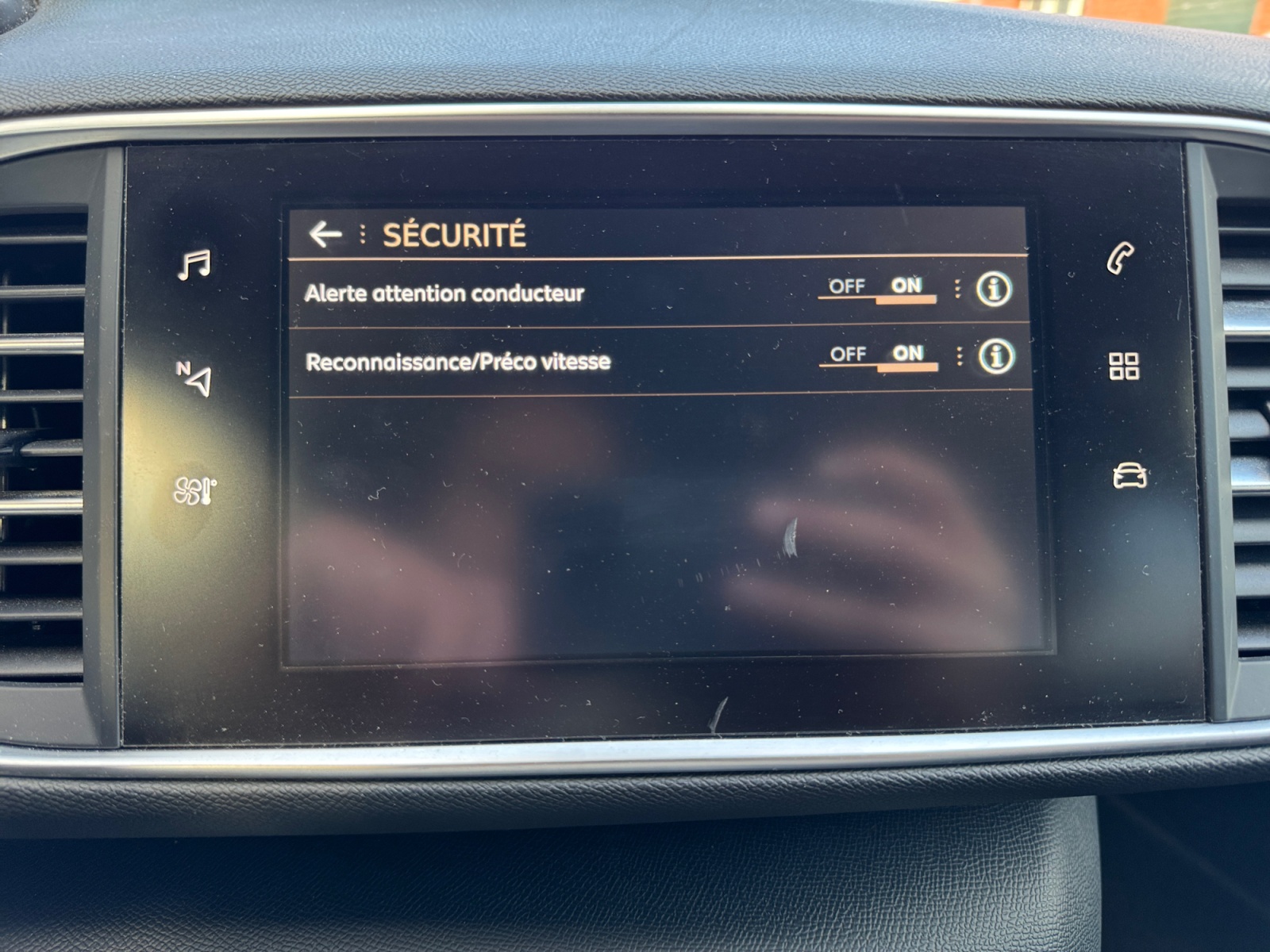 Peugeot 308 29