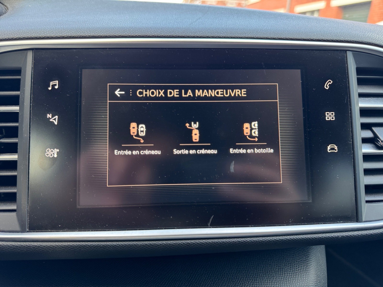 Peugeot 308 30