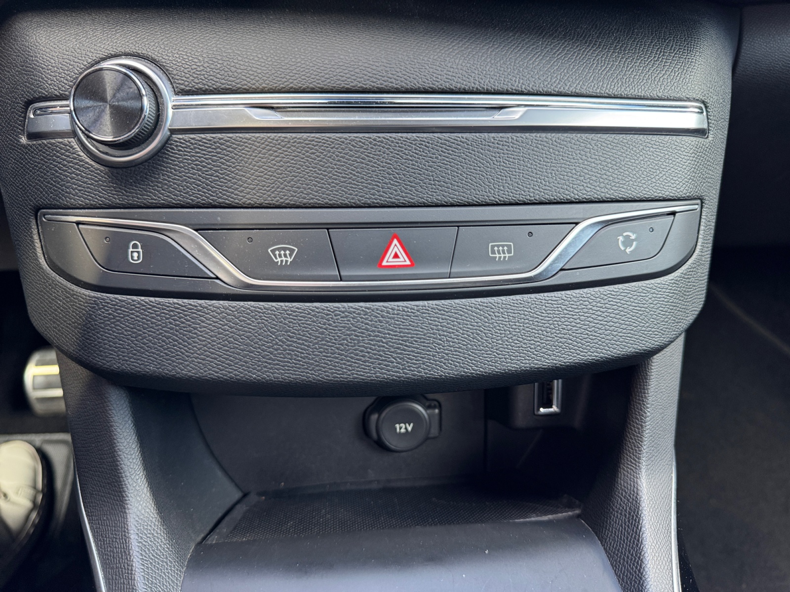 Peugeot 308 31