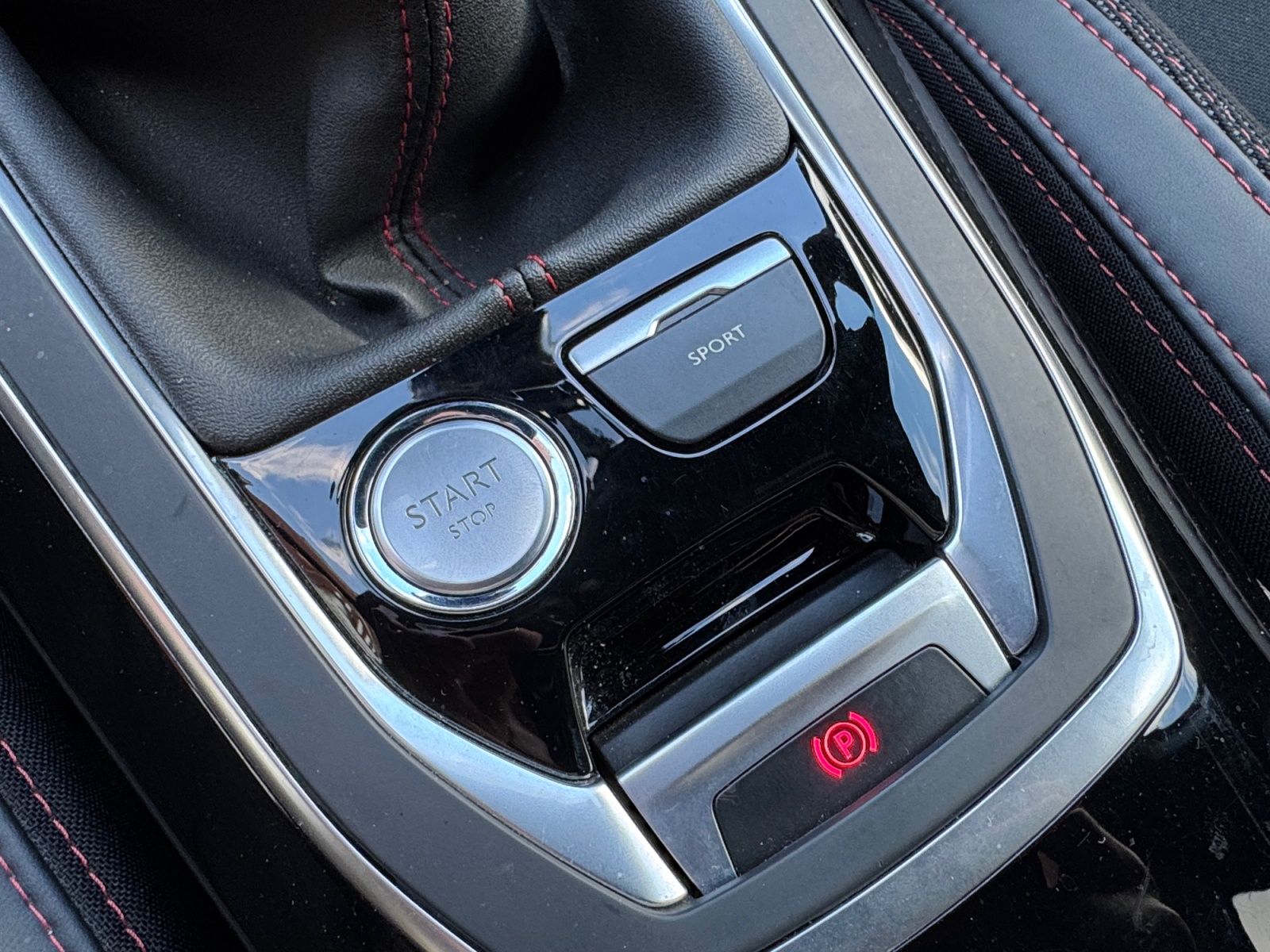 Peugeot 308 33