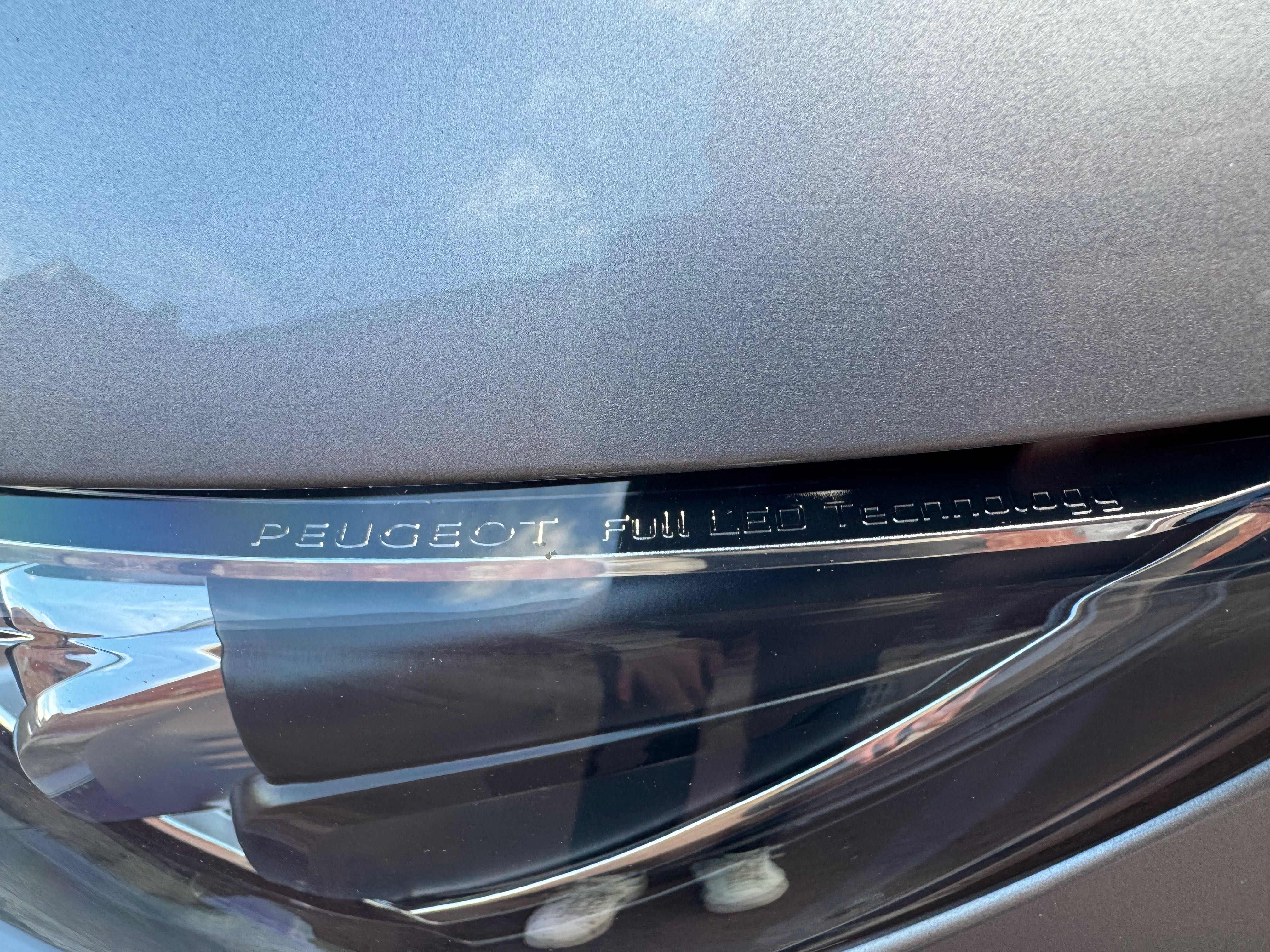 Peugeot 308 43