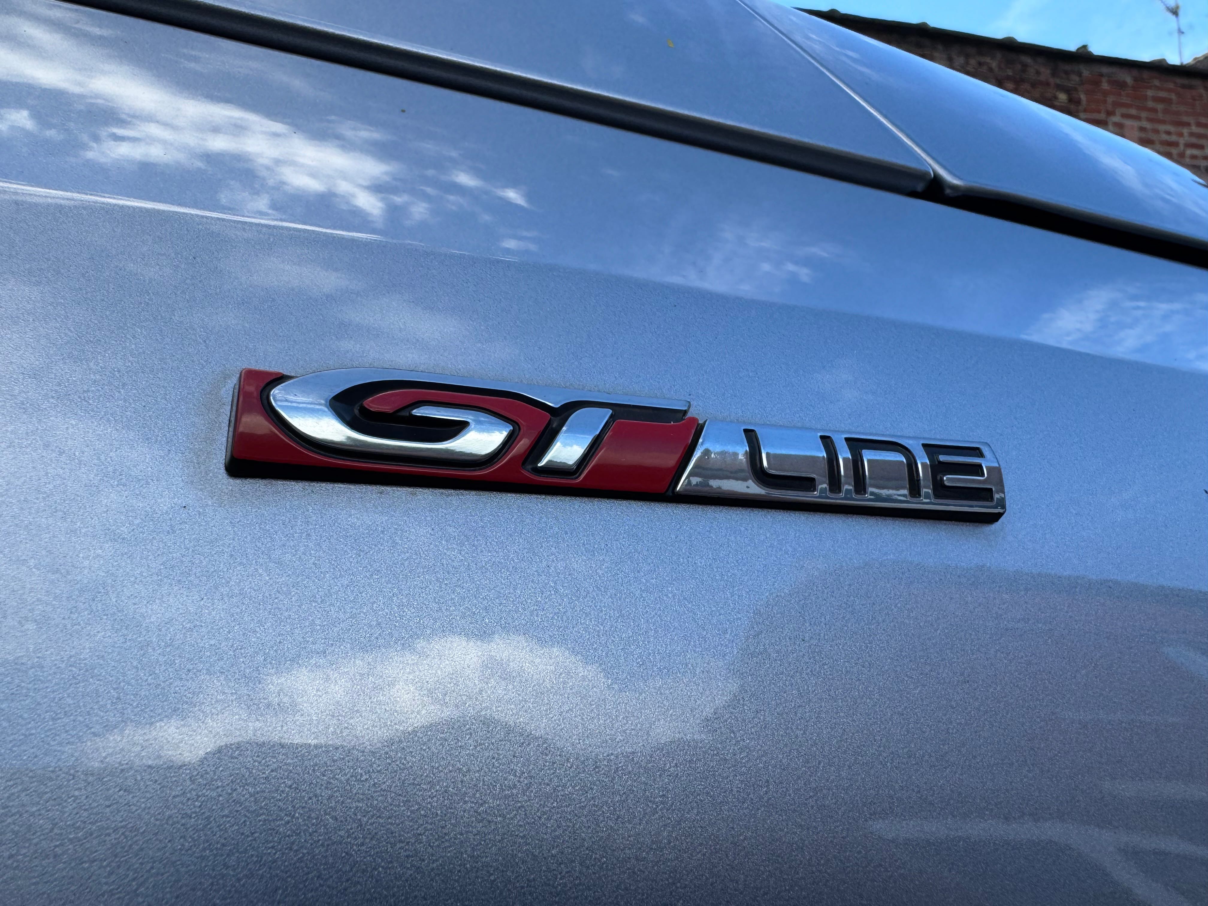 Peugeot 308 45