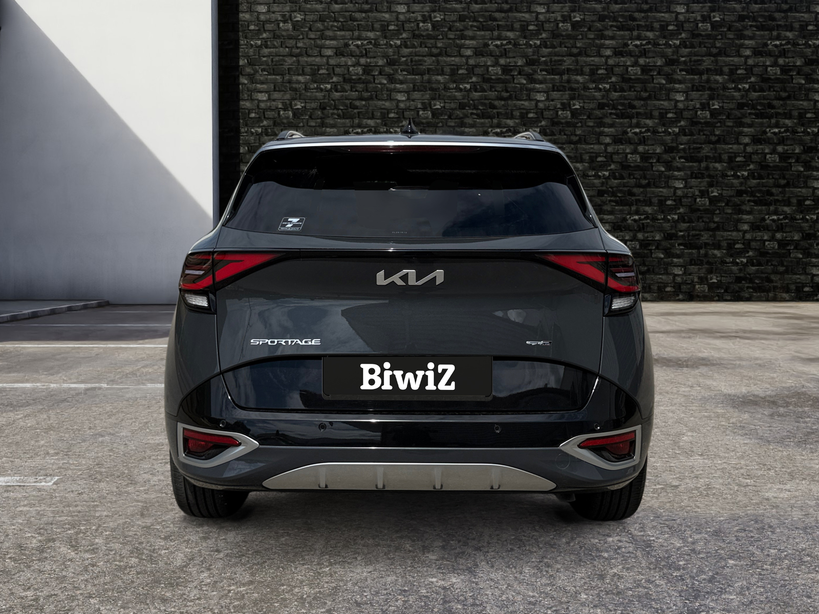 Kia Sportage 3